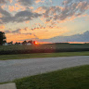 Meet your Posher, Avery